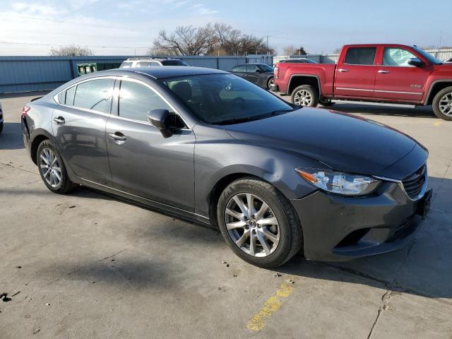 Photo 3 VIN: JM1GJ1U5XG1486926 - MAZDA 6 SPORT 