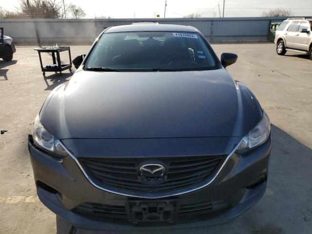 Photo 4 VIN: JM1GJ1U5XG1486926 - MAZDA 6 SPORT 