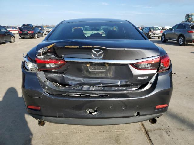 Photo 5 VIN: JM1GJ1U5XG1486926 - MAZDA 6 SPORT 