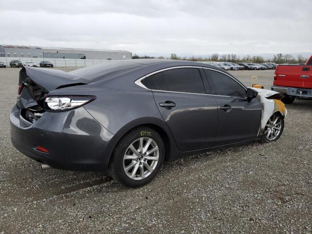 Photo 2 VIN: JM1GJ1U5XG1487641 - MAZDA 6 