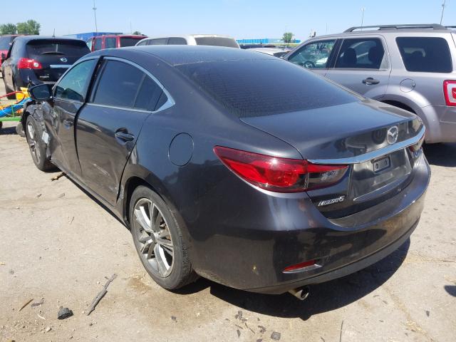 Photo 2 VIN: JM1GJ1U60E1114775 - MAZDA 6 