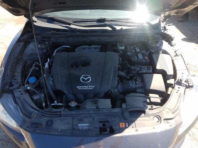 Photo 6 VIN: JM1GJ1U60E1114775 - MAZDA 6 