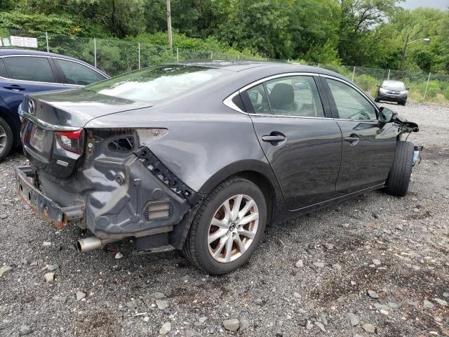 Photo 2 VIN: JM1GJ1U60E1124674 - MAZDA 6 SPORT 