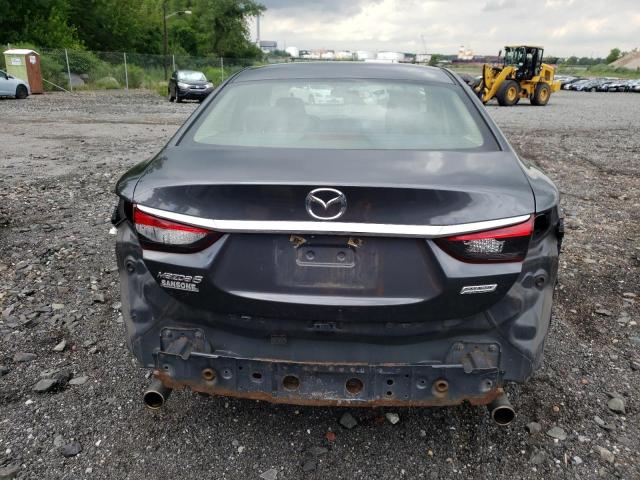 Photo 5 VIN: JM1GJ1U60E1124674 - MAZDA 6 SPORT 