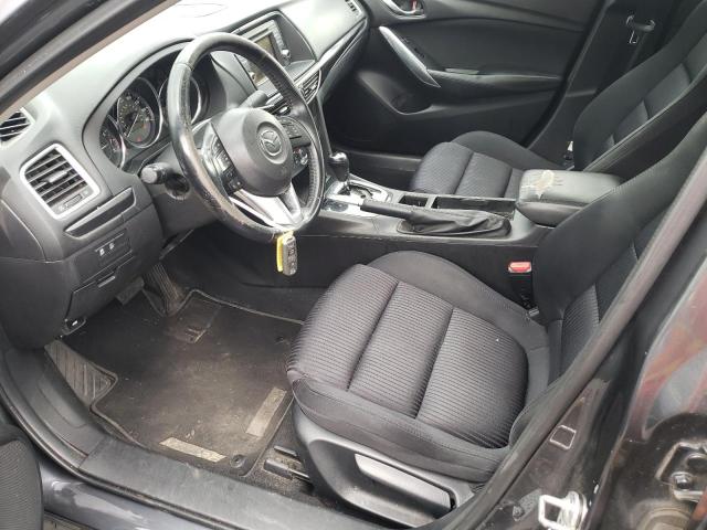 Photo 6 VIN: JM1GJ1U60E1124674 - MAZDA 6 SPORT 