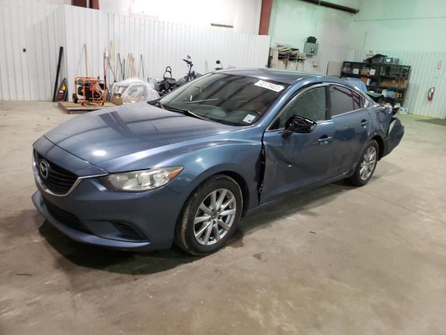 Photo 0 VIN: JM1GJ1U60E1136842 - MAZDA 6 SPORT 