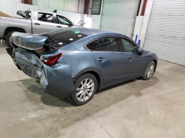 Photo 2 VIN: JM1GJ1U60E1136842 - MAZDA 6 SPORT 