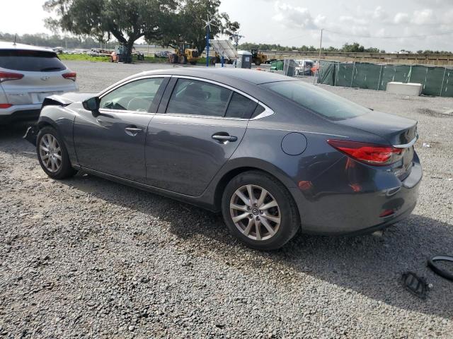 Photo 1 VIN: JM1GJ1U60E1138218 - MAZDA 6 SPORT 