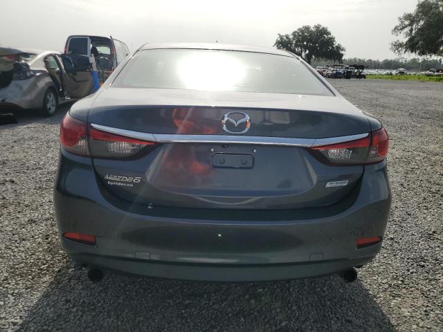 Photo 5 VIN: JM1GJ1U60E1138218 - MAZDA 6 SPORT 