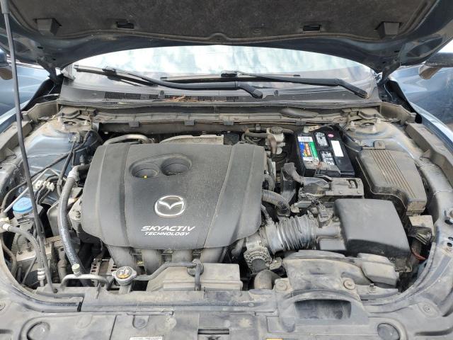 Photo 10 VIN: JM1GJ1U60E1138770 - MAZDA 6 