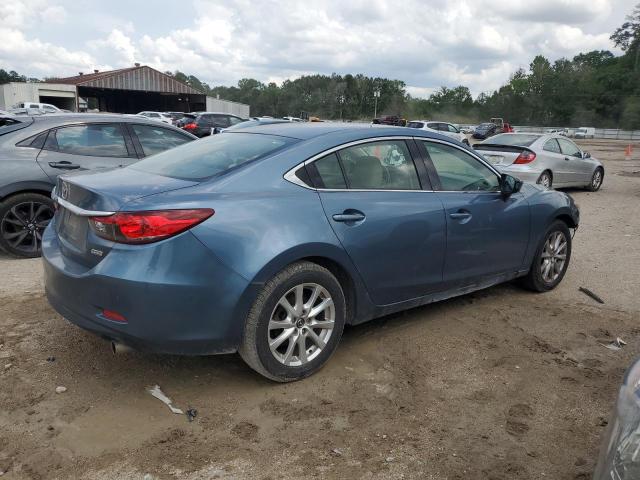 Photo 2 VIN: JM1GJ1U60E1138770 - MAZDA 6 