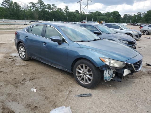 Photo 3 VIN: JM1GJ1U60E1138770 - MAZDA 6 