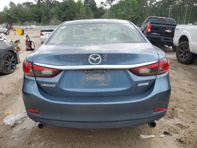 Photo 5 VIN: JM1GJ1U60E1138770 - MAZDA 6 