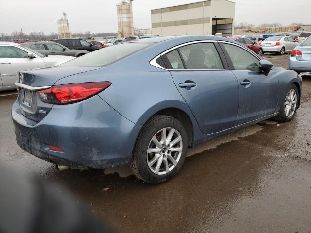 Photo 2 VIN: JM1GJ1U60E1141233 - MAZDA 6 SPORT 