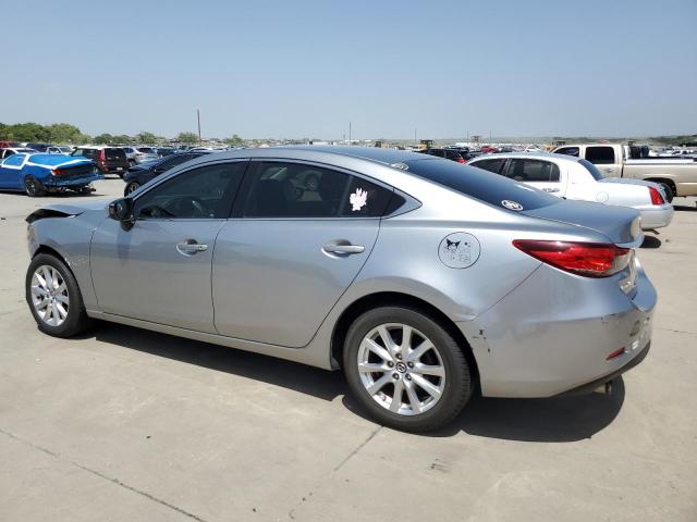 Photo 1 VIN: JM1GJ1U60E1143645 - MAZDA 6 SPORT 