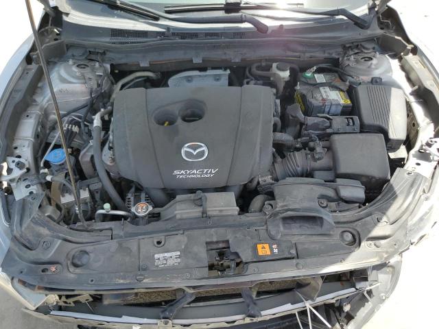 Photo 10 VIN: JM1GJ1U60E1143645 - MAZDA 6 SPORT 