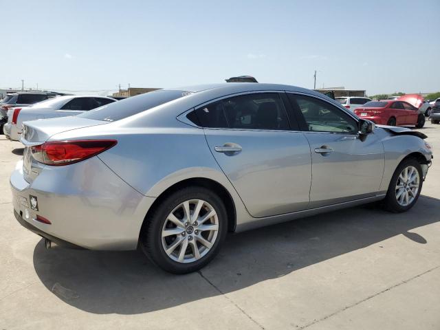 Photo 2 VIN: JM1GJ1U60E1143645 - MAZDA 6 SPORT 