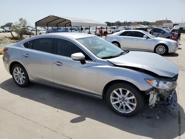 Photo 3 VIN: JM1GJ1U60E1143645 - MAZDA 6 SPORT 