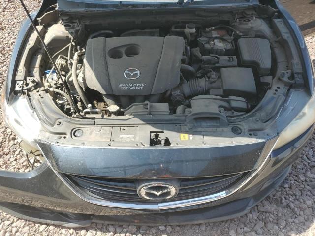 Photo 10 VIN: JM1GJ1U60F1163668 - MAZDA 6 