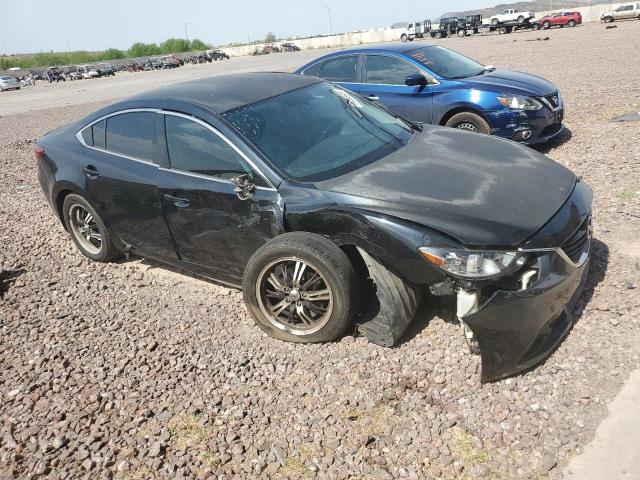 Photo 3 VIN: JM1GJ1U60F1163668 - MAZDA 6 