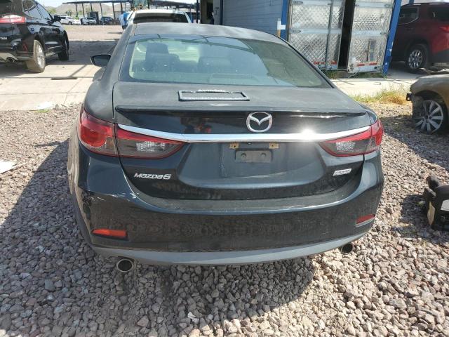 Photo 5 VIN: JM1GJ1U60F1163668 - MAZDA 6 