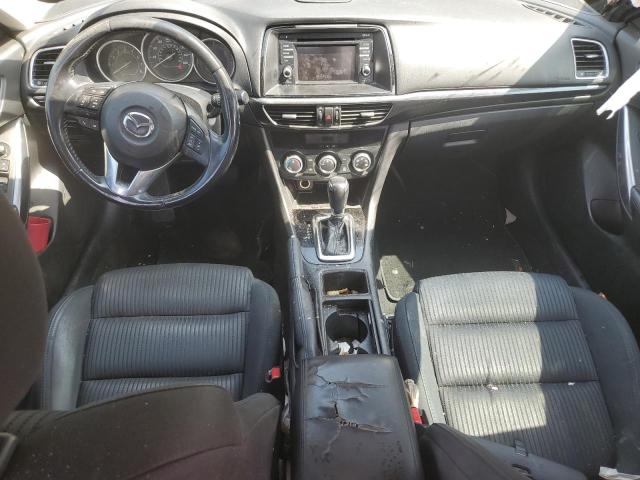 Photo 7 VIN: JM1GJ1U60F1163668 - MAZDA 6 