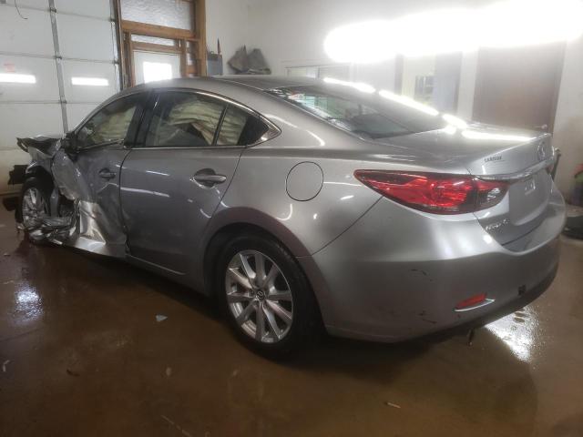 Photo 1 VIN: JM1GJ1U60F1168952 - MAZDA 6 SPORT 