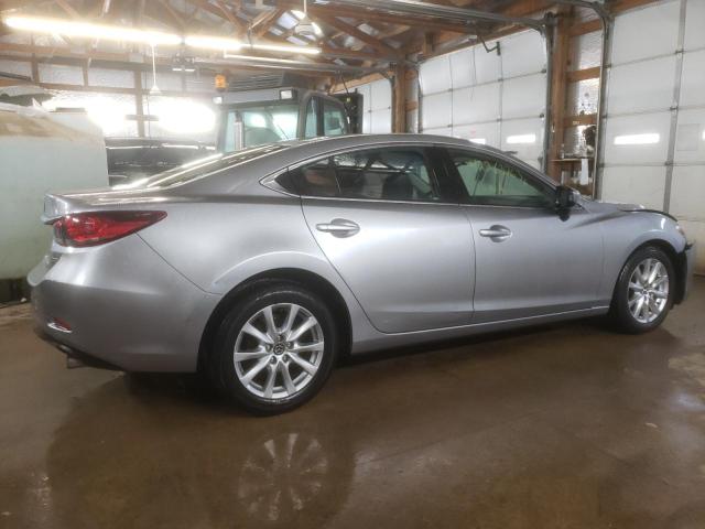 Photo 2 VIN: JM1GJ1U60F1168952 - MAZDA 6 SPORT 