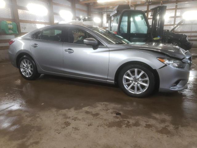 Photo 3 VIN: JM1GJ1U60F1168952 - MAZDA 6 SPORT 