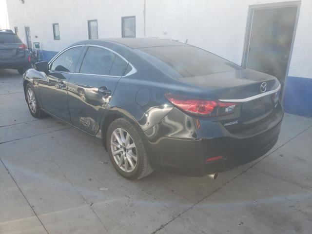 Photo 2 VIN: JM1GJ1U60F1169325 - MAZDA 6 SPORT 