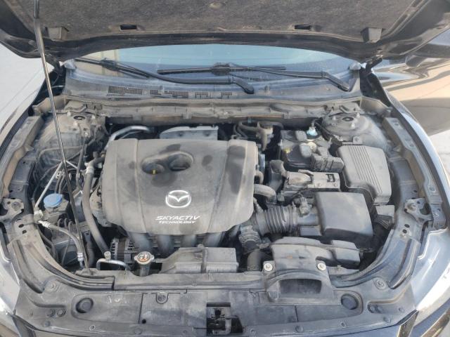 Photo 6 VIN: JM1GJ1U60F1169325 - MAZDA 6 SPORT 