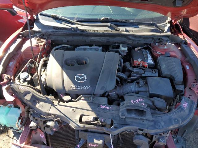 Photo 10 VIN: JM1GJ1U61E1114817 - MAZDA 6 