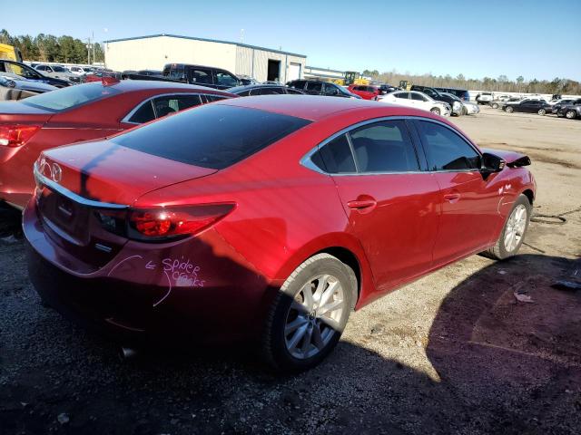 Photo 2 VIN: JM1GJ1U61E1114817 - MAZDA 6 