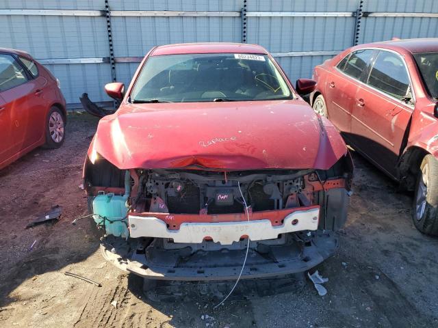 Photo 4 VIN: JM1GJ1U61E1114817 - MAZDA 6 