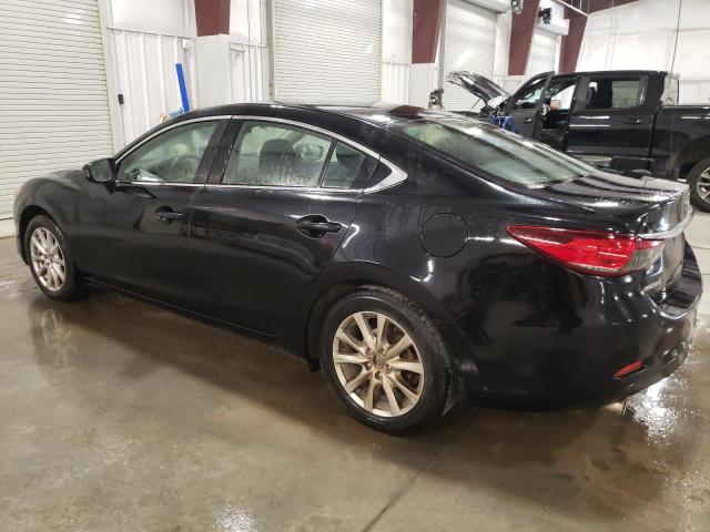 Photo 1 VIN: JM1GJ1U61E1137272 - MAZDA 6 