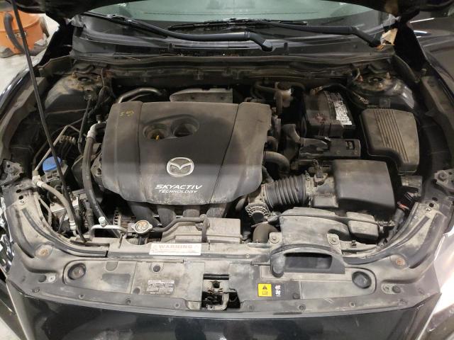 Photo 10 VIN: JM1GJ1U61E1137272 - MAZDA 6 