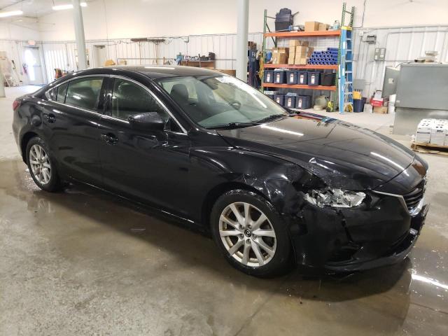 Photo 3 VIN: JM1GJ1U61E1137272 - MAZDA 6 