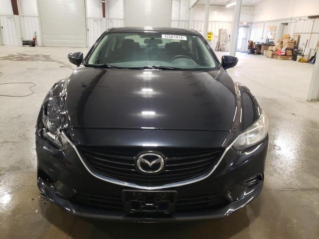 Photo 4 VIN: JM1GJ1U61E1137272 - MAZDA 6 