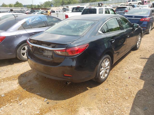 Photo 3 VIN: JM1GJ1U61E1144724 - MAZDA 6 SPORT 