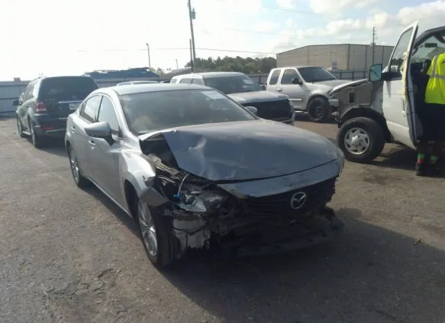 Photo 0 VIN: JM1GJ1U61E1146425 - MAZDA MAZDA6 