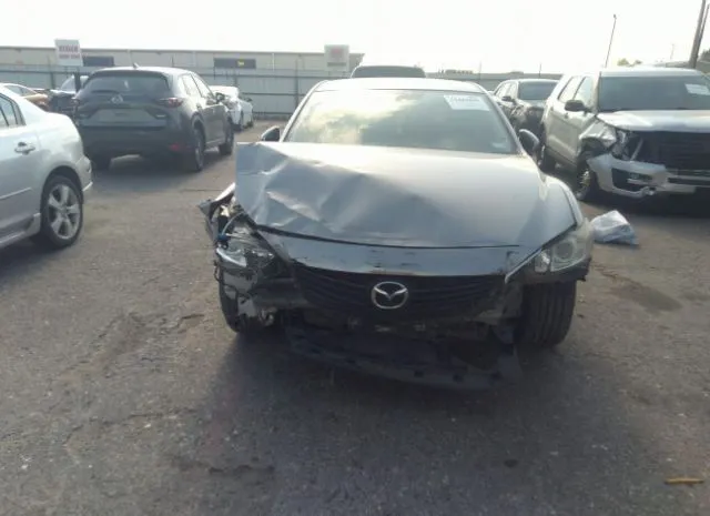 Photo 5 VIN: JM1GJ1U61E1146425 - MAZDA MAZDA6 