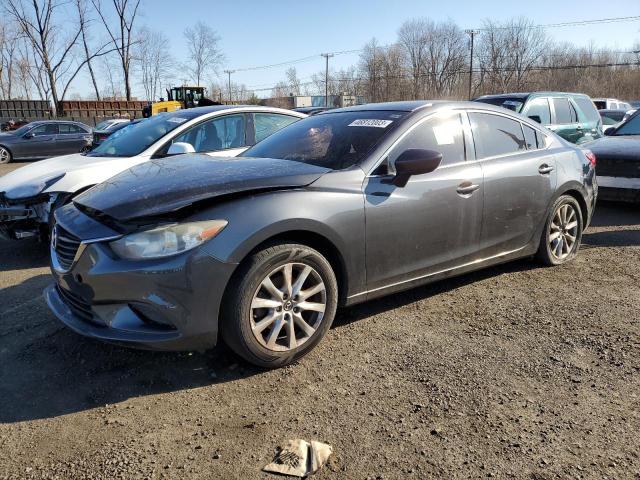 Photo 0 VIN: JM1GJ1U61E1146442 - MAZDA 6 SPORT 