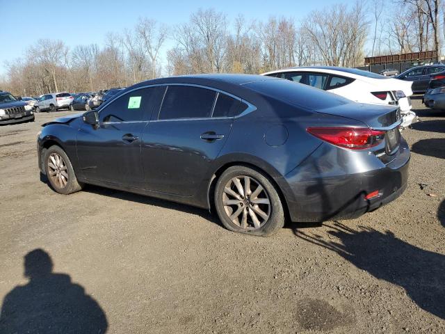 Photo 1 VIN: JM1GJ1U61E1146442 - MAZDA 6 SPORT 