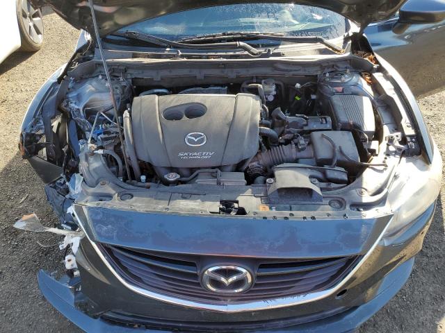 Photo 10 VIN: JM1GJ1U61E1146442 - MAZDA 6 SPORT 