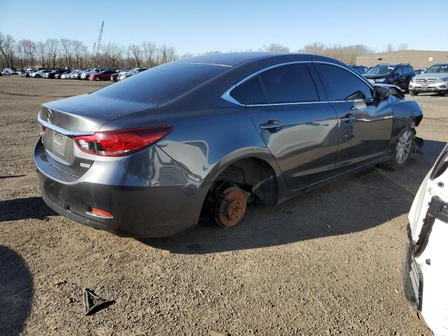 Photo 2 VIN: JM1GJ1U61E1146442 - MAZDA 6 SPORT 