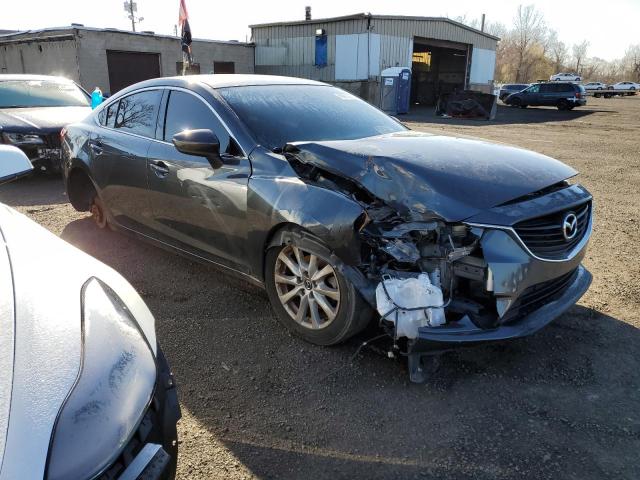 Photo 3 VIN: JM1GJ1U61E1146442 - MAZDA 6 SPORT 