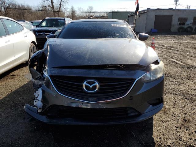 Photo 4 VIN: JM1GJ1U61E1146442 - MAZDA 6 SPORT 