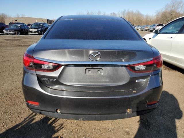 Photo 5 VIN: JM1GJ1U61E1146442 - MAZDA 6 SPORT 