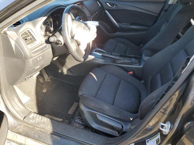 Photo 6 VIN: JM1GJ1U61E1146442 - MAZDA 6 SPORT 