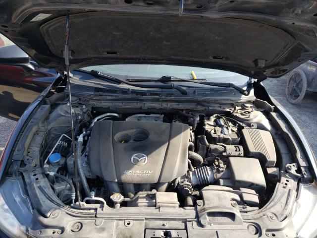 Photo 6 VIN: JM1GJ1U61E1153455 - MAZDA 6 SPORT 